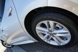 2022 Toyota Corolla Ascent Sport Hybrid