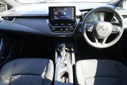 2022 Toyota Corolla Ascent Sport Hybrid