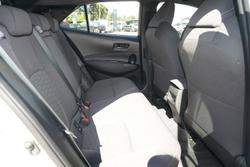 2022 Toyota Corolla Ascent Sport Hybrid