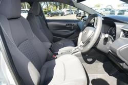 2022 Toyota Corolla Ascent Sport Hybrid