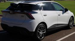 2024 MG MG4 Essence 64