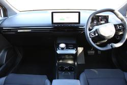 2024 MG MG4 Essence 64