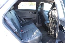 2024 MG MG4 Essence 64