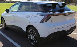 2024 MG MG4 Essence 64