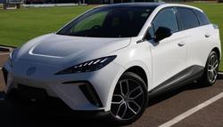 2024 MG MG4 Essence 64