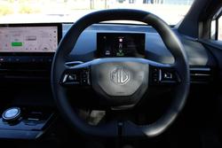 2024 MG MG4 Essence 64