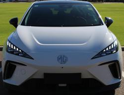 2024 MG MG4 Essence 64