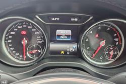 2018 Mercedes-Benz GLA-Class GLA180