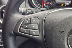 2018 Mercedes-Benz GLA-Class GLA180