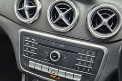 2018 Mercedes-Benz GLA-Class GLA180