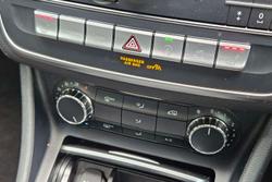 2018 Mercedes-Benz GLA-Class GLA180