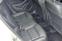 2018 Mercedes-Benz GLA-Class GLA180