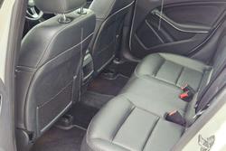 2018 Mercedes-Benz GLA-Class GLA180