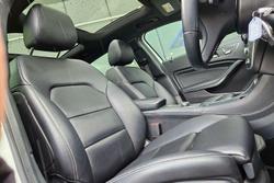 2018 Mercedes-Benz GLA-Class GLA180