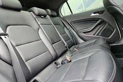 2018 Mercedes-Benz GLA-Class GLA180