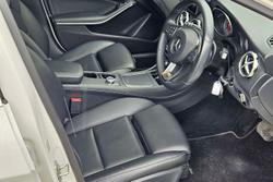 2018 Mercedes-Benz GLA-Class GLA180