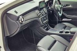 2018 Mercedes-Benz GLA-Class GLA180