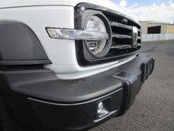 2025 GWM
Tank 300 Lux