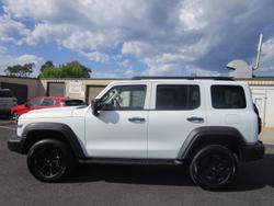 2025 GWM
Tank 300 Lux