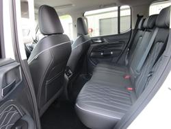 2025 GWM Tank 300 Lux