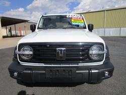 2025 GWM Tank 300 Lux