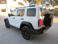 2025 GWM Tank 300 Lux