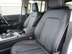 2025 GWM
Tank 300 Lux