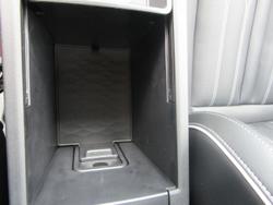 2025 GWM
Tank 300 Lux