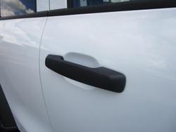 2025 GWM
Tank 300 Lux