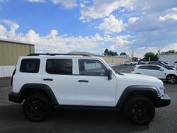 2025 GWM Tank 300 Lux