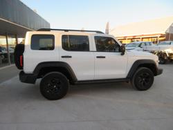 2025 GWM Tank 300 Lux
