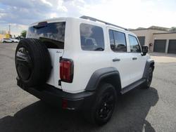 2025 GWM Tank 300 Lux