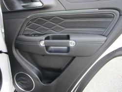 2025 GWM
Tank 300 Lux