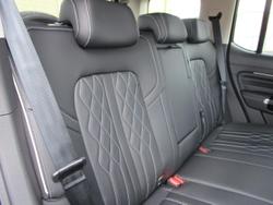 2025 GWM
Tank 300 Lux