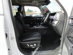 2025 GWM
Tank 300 Ultra