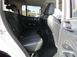 2025 GWM
Tank 300 Ultra