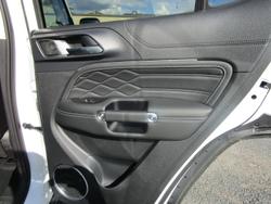 2025 GWM
Tank 300 Ultra