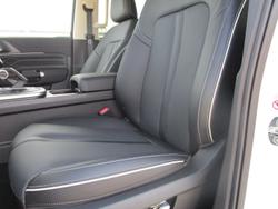 2025 GWM Tank 300 Ultra