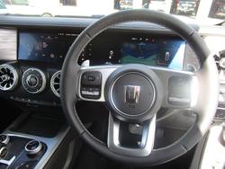 2025 GWM
Tank 300 Ultra