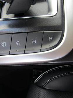 2025 GWM
Tank 300 Ultra