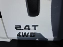 2025 GWM Tank 300 Ultra