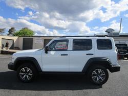 2025 GWM Tank 300 Ultra