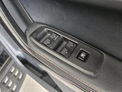 2021 Ford Ranger Raptor X PX MkIII MY21.75 4X4 Dual Range Shadow Black