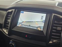 2021 Ford Ranger Raptor X