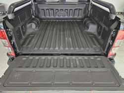 2021 Ford Ranger Raptor X PX MkIII MY21.75 4X4 Dual Range Shadow Black