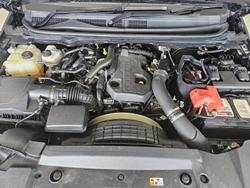 2021 Ford Ranger Raptor X