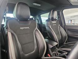 2021 Ford Ranger Raptor X