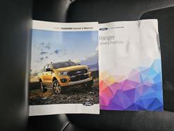 2021 Ford Ranger Raptor X