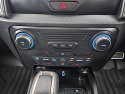 2021 Ford Ranger Raptor X