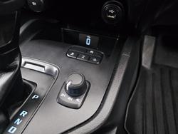 2021 Ford Ranger Raptor X PX MkIII MY21.75 4X4 Dual Range Shadow Black